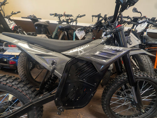 EMX 450 SKAT