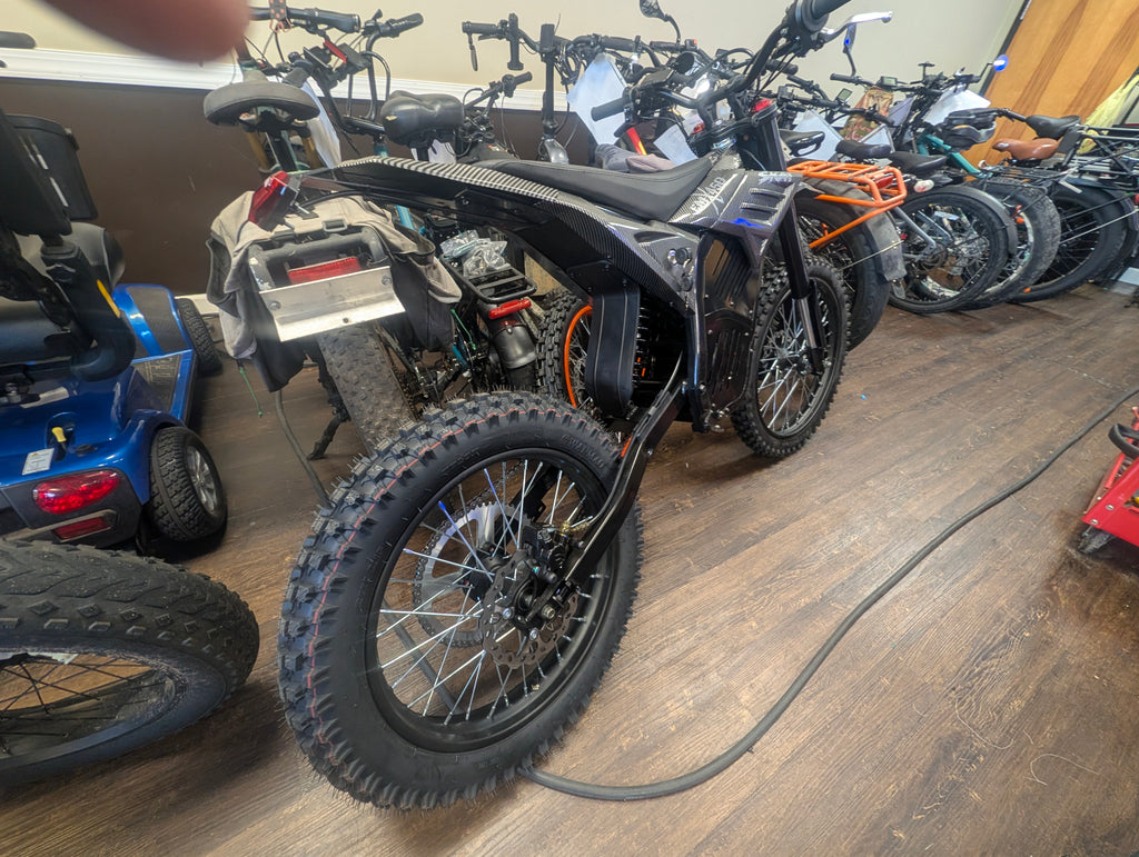 EMX 450 SKAT