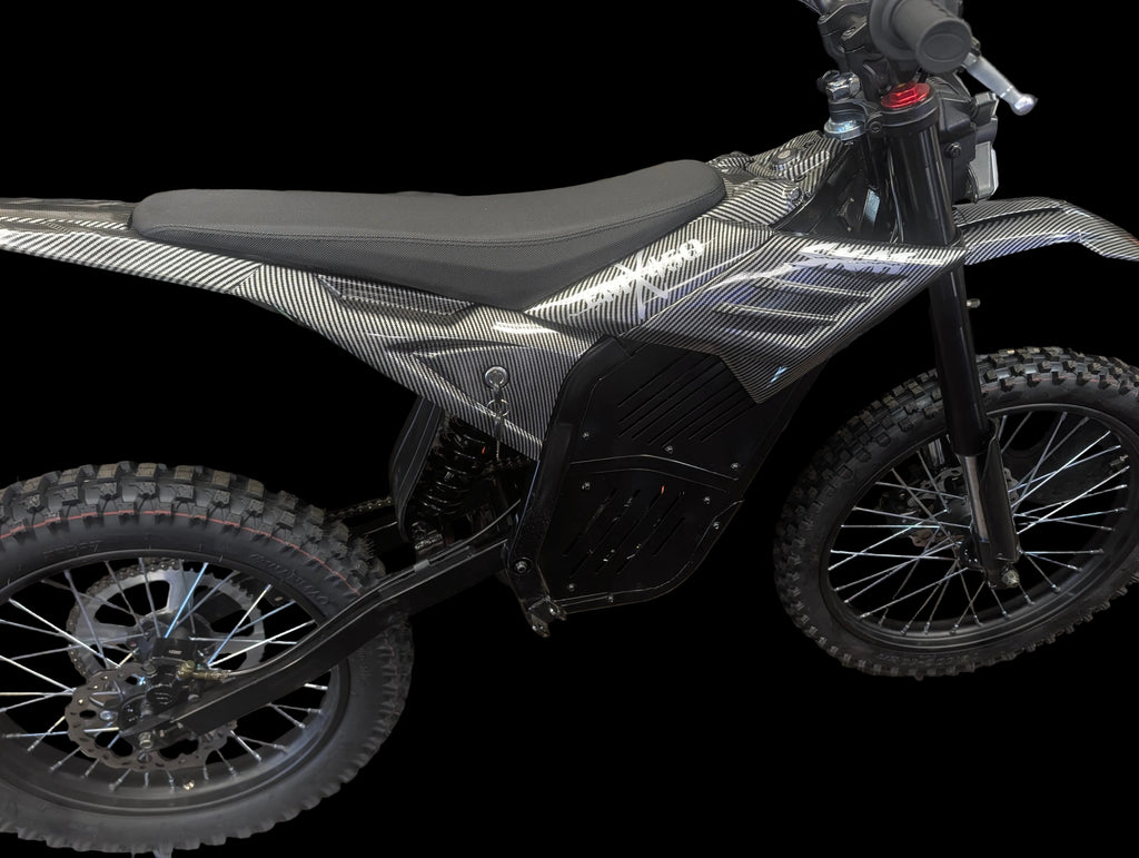 EMX 450 SKAT