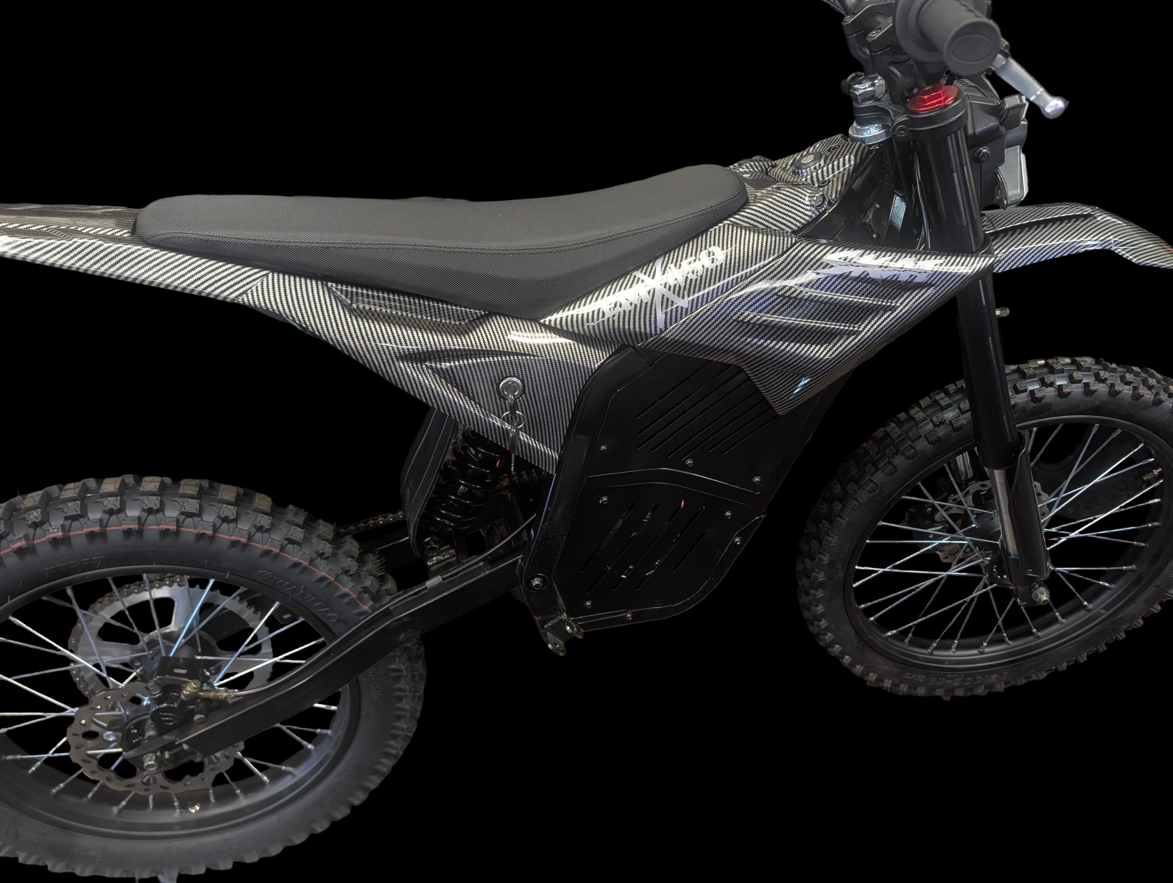 EMX 450 SKAT